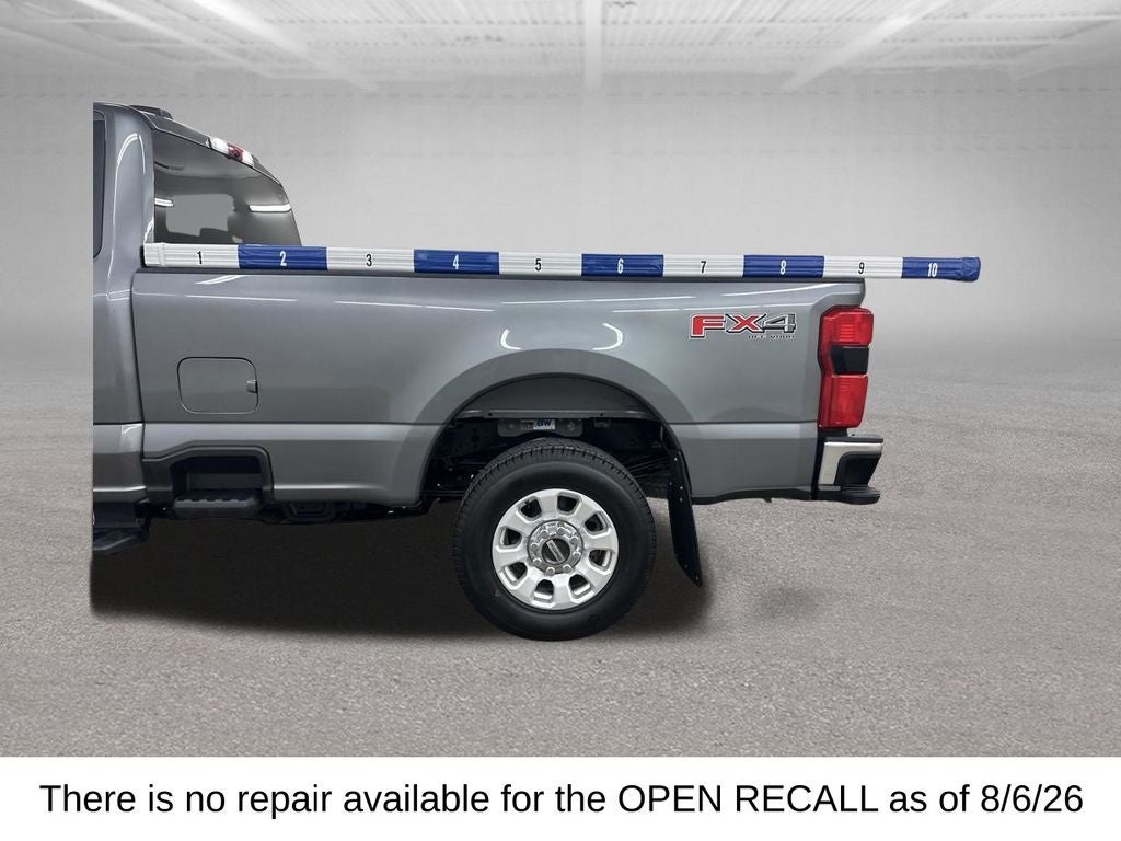 2024 Ford F-250SD XLT