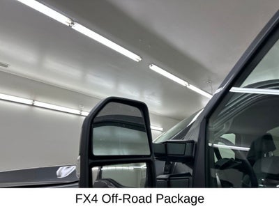 2024 Ford F-250SD XLT