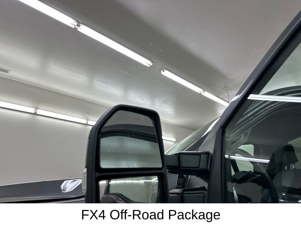 2024 Ford F-250SD XLT