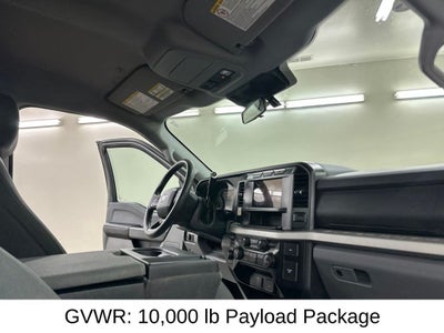 2024 Ford F-250SD XLT