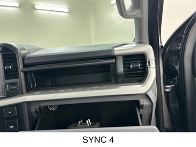 2024 Ford F-250SD XLT