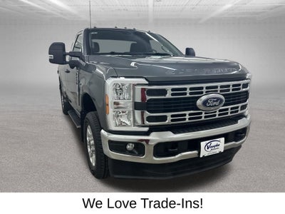 2024 Ford F-250SD XLT