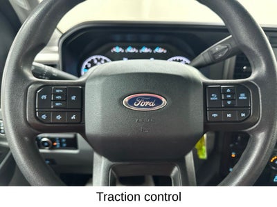 2024 Ford F-250SD XLT