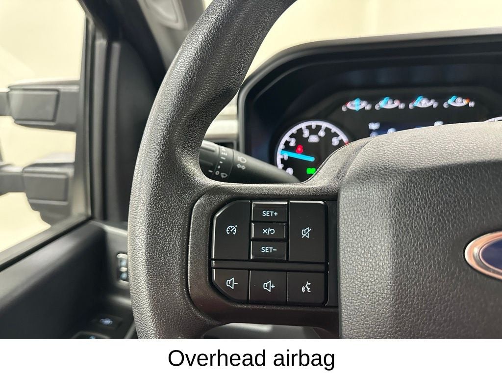 2024 Ford F-250SD XLT
