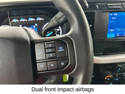 2024 Ford F-250SD XLT