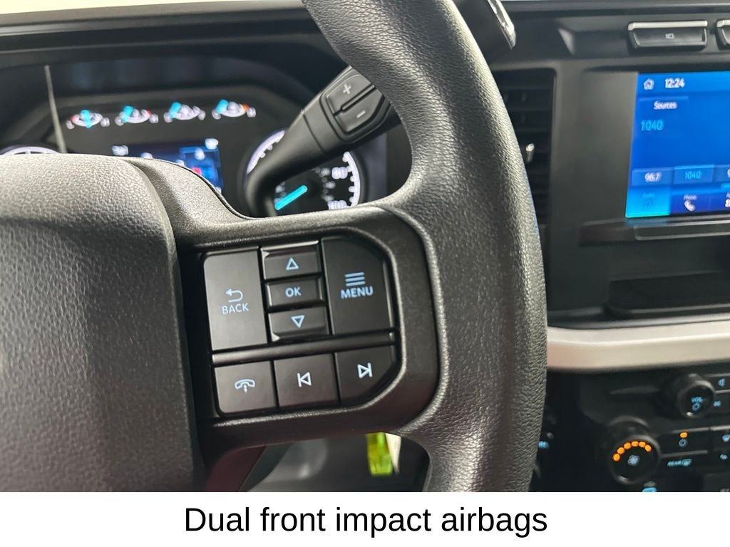 2024 Ford F-250SD XLT