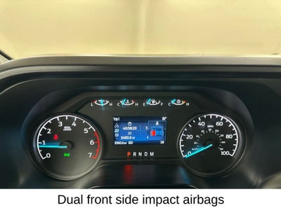2024 Ford F-250SD XLT