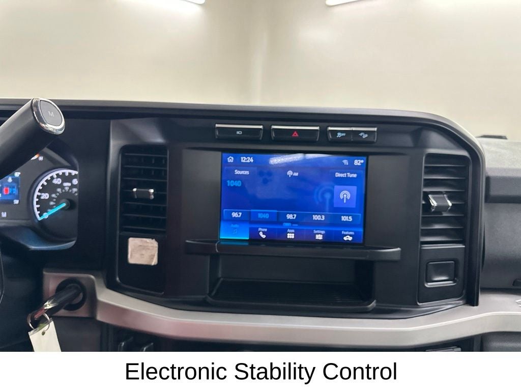 2024 Ford F-250SD XLT