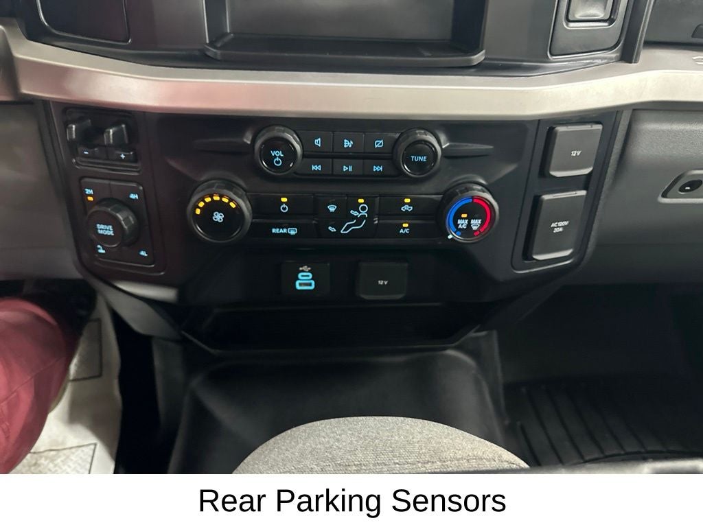 2024 Ford F-250SD XLT
