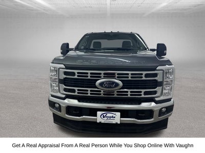 2024 Ford F-250SD XLT