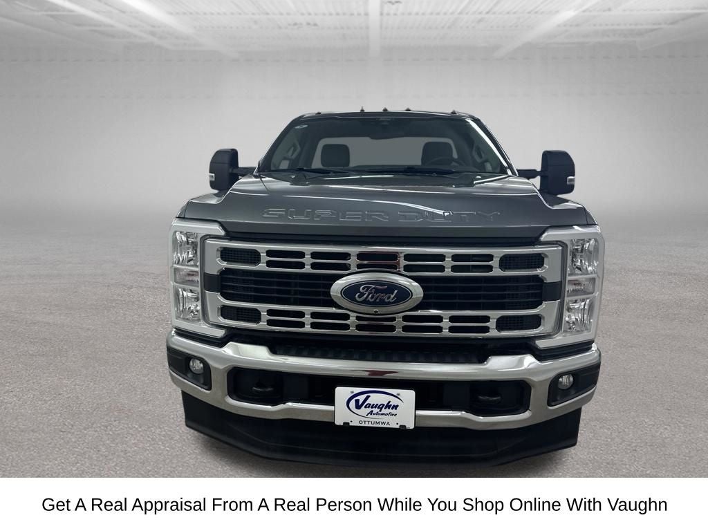 2024 Ford F-250SD XLT