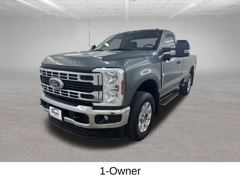 2024 Ford F-250SD XLT