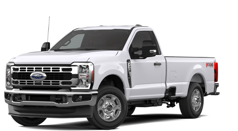 2026 Ford F-250SD F-250® XLT