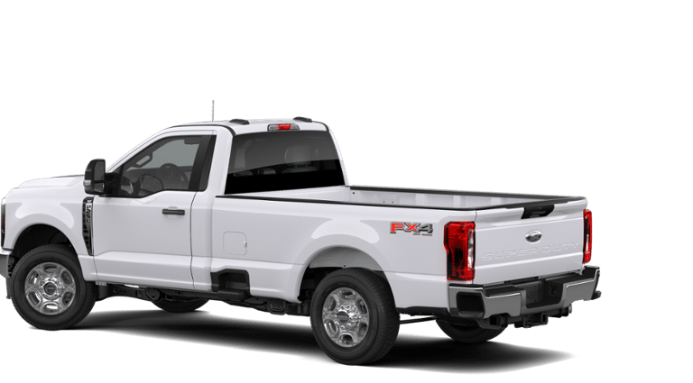 2026 Ford F-250SD F-250® XLT