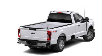 2026 Ford F-250SD F-250® XLT