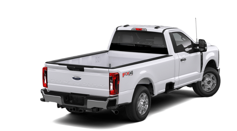 2026 Ford F-250SD F-250® XLT