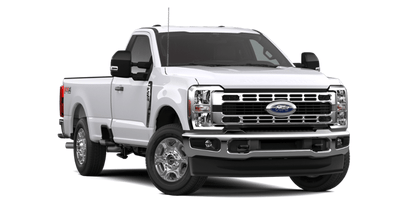 2026 Ford F-250SD F-250® XLT
