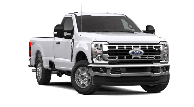 2026 Ford F-250SD F-250® XLT