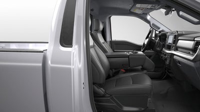 2026 Ford F-250SD F-250® XLT