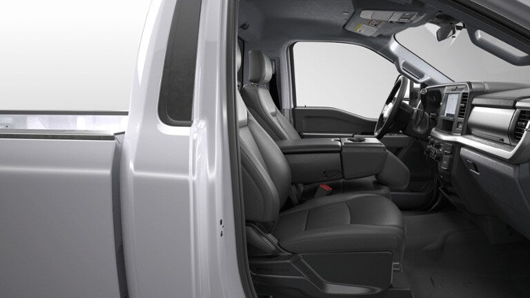 2026 Ford F-250SD F-250® XLT