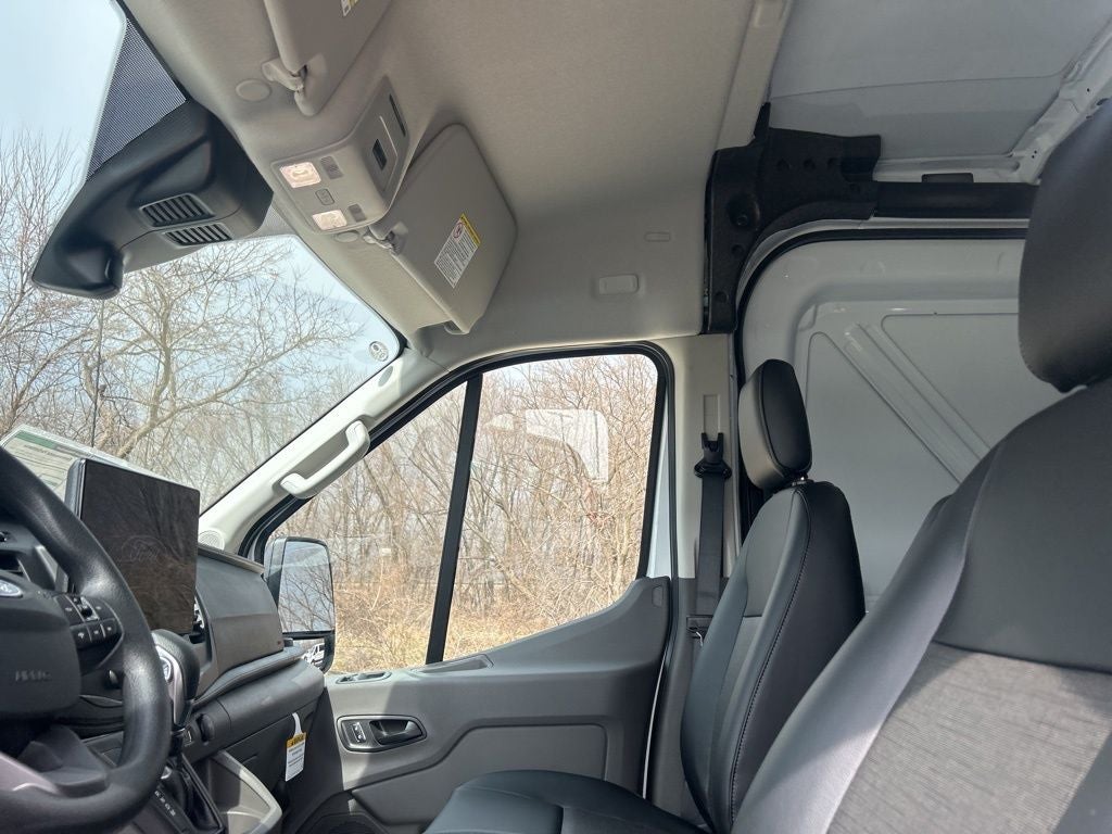 2026 Ford Transit-350 Base