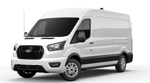 2026 Ford Transit-350 Base