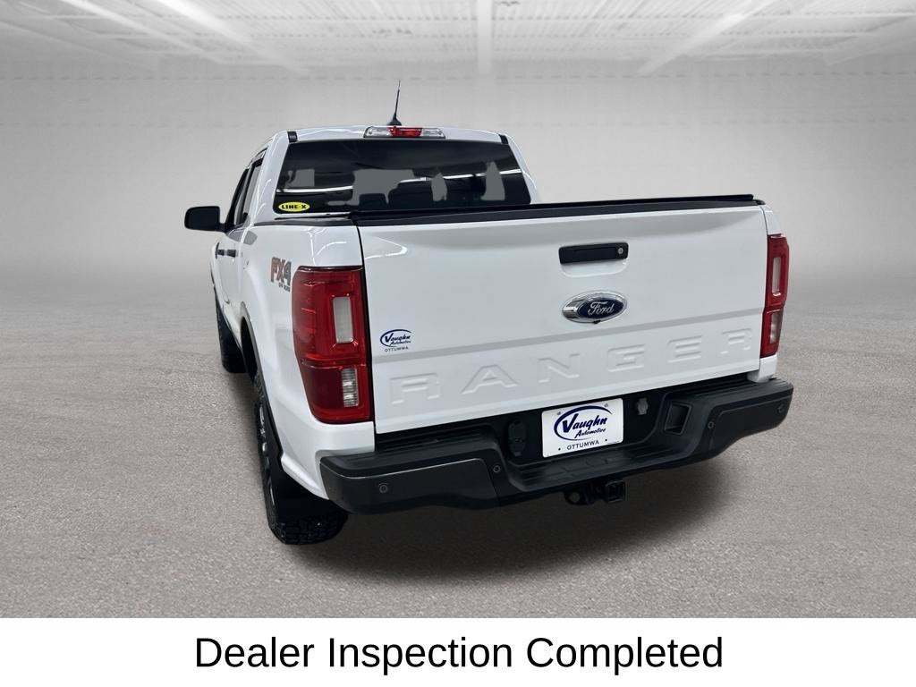 2020 Ford Ranger XLT - Photo 11