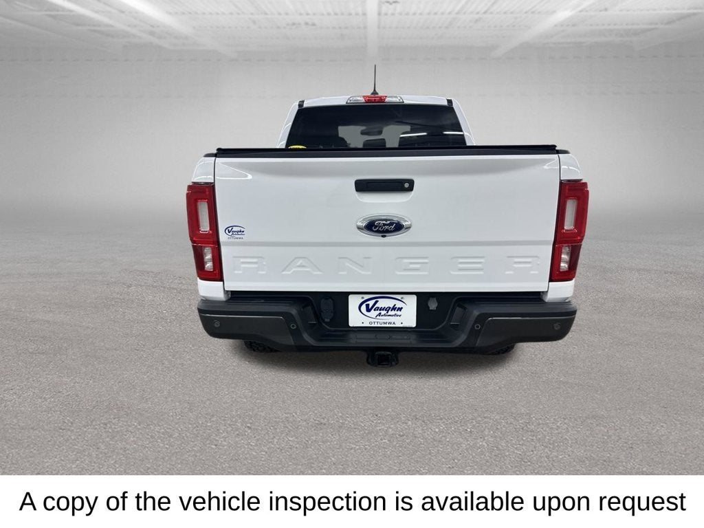 2020 Ford Ranger XLT - Photo 12