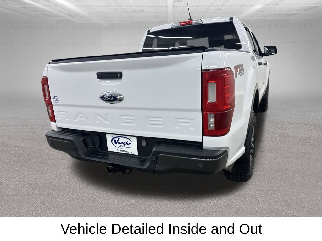2020 Ford Ranger XLT - Photo 13