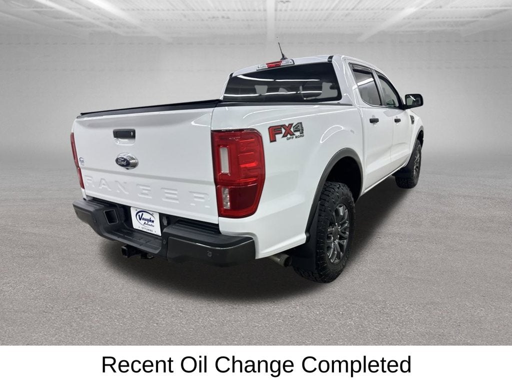 2020 Ford Ranger XLT - Photo 15