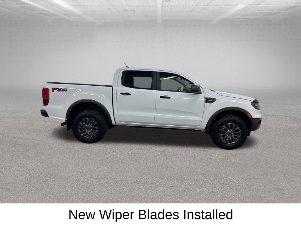 2020 Ford Ranger XLT - Photo 16