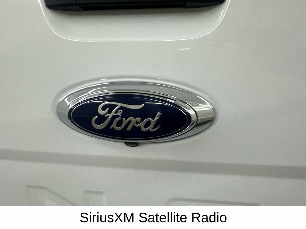 2020 Ford Ranger XLT - Photo 18