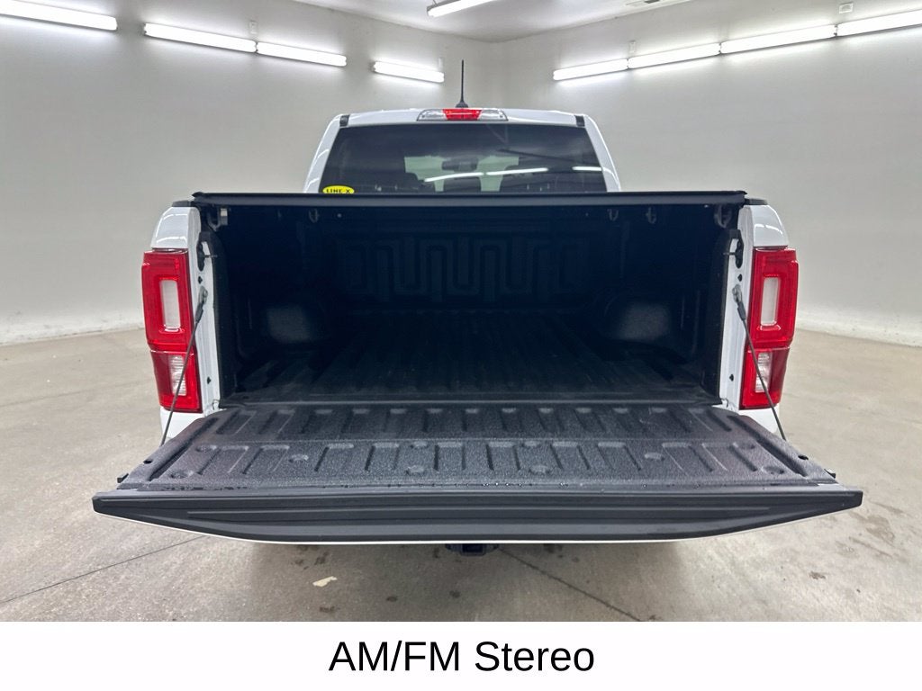 2020 Ford Ranger XLT - Photo 19