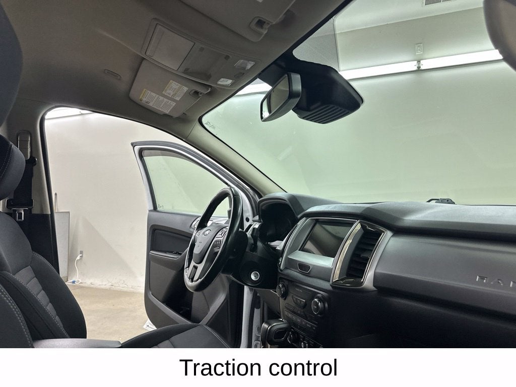 2020 Ford Ranger XLT - Photo 22