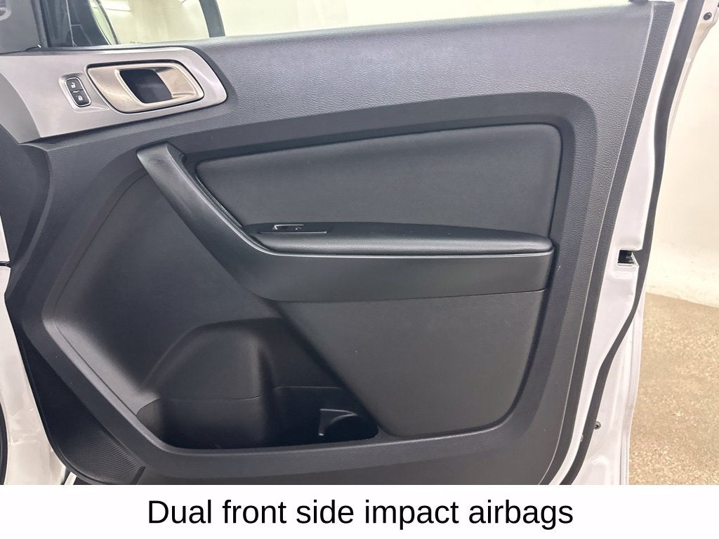 2020 Ford Ranger XLT - Photo 23