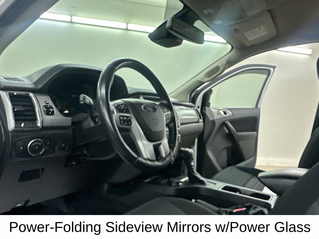 2020 Ford Ranger XLT - Photo 32
