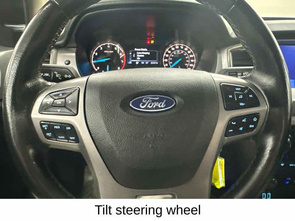 2020 Ford Ranger XLT - Photo 36