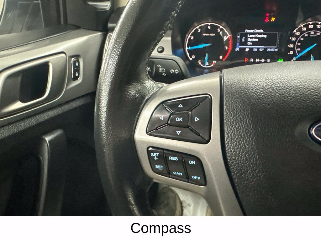 2020 Ford Ranger XLT - Photo 37