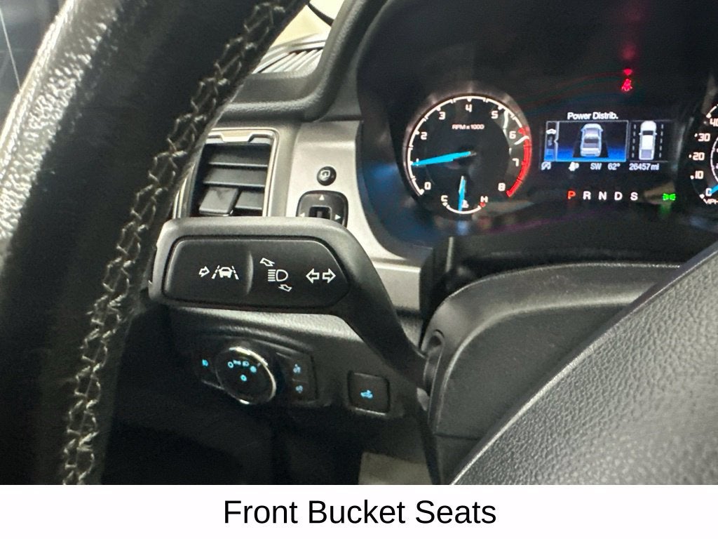 2020 Ford Ranger XLT - Photo 39