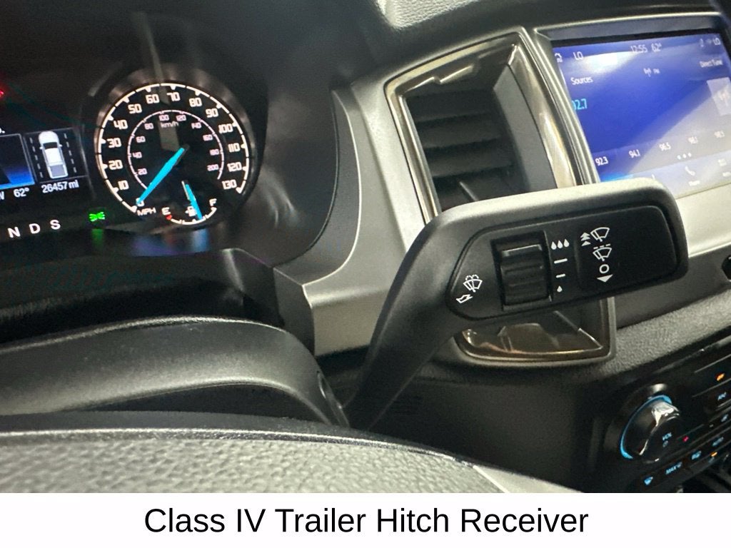 2020 Ford Ranger XLT - Photo 40