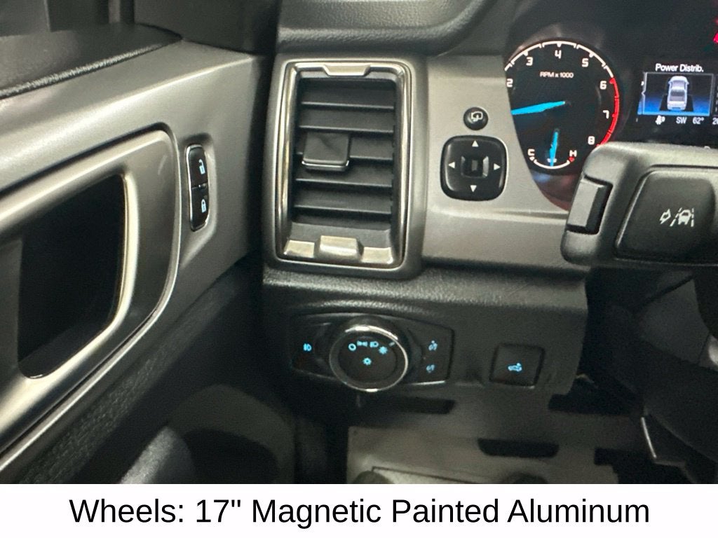 2020 Ford Ranger XLT - Photo 41