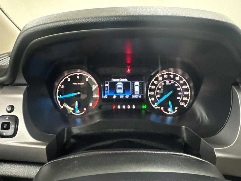 2020 Ford Ranger XLT - Photo 42