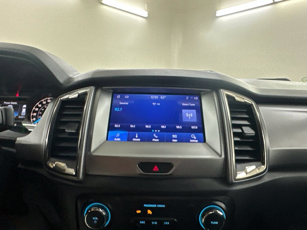 2020 Ford Ranger XLT - Photo 43