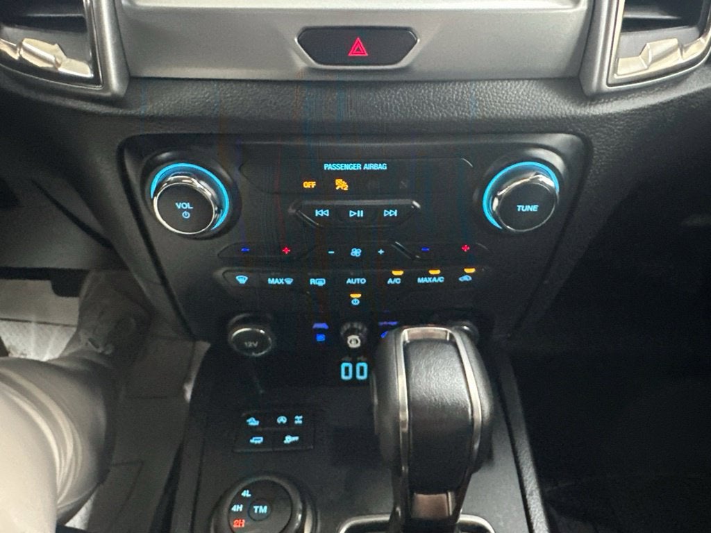 2020 Ford Ranger XLT - Photo 45