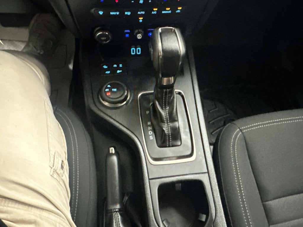 2020 Ford Ranger XLT - Photo 46