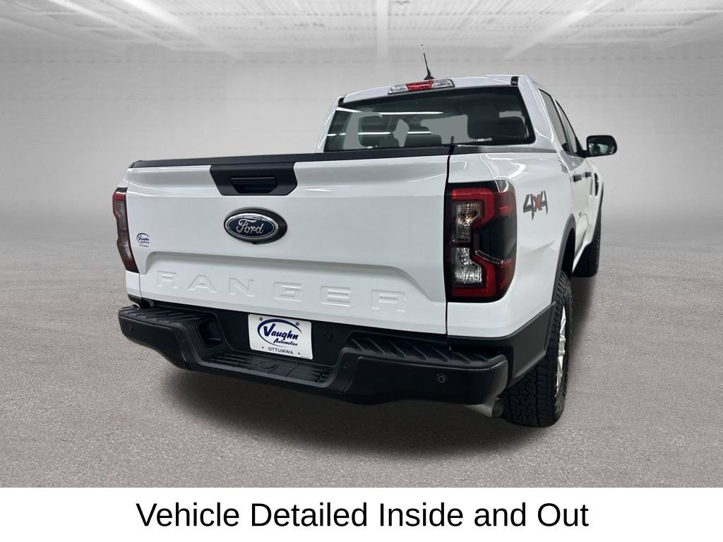 2024 Ford Ranger XL