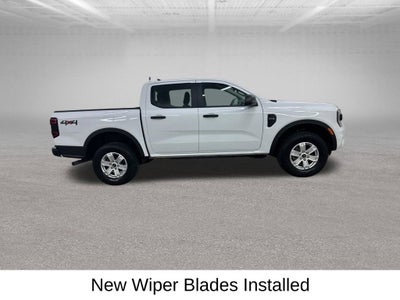 2024 Ford Ranger XL