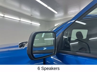 2024 Ford Ranger XL