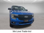2024 Ford Ranger XL