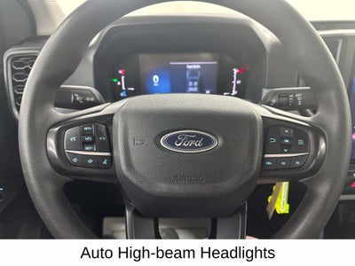 2024 Ford Ranger XL